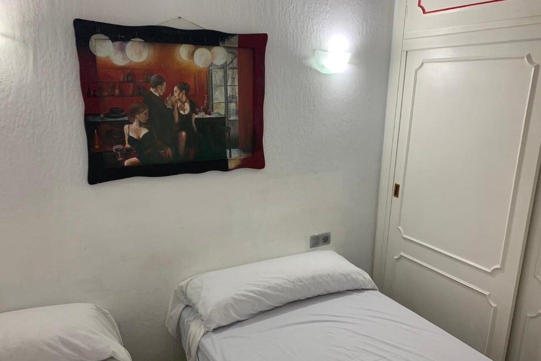 Photo of Bedroom in Calahonda