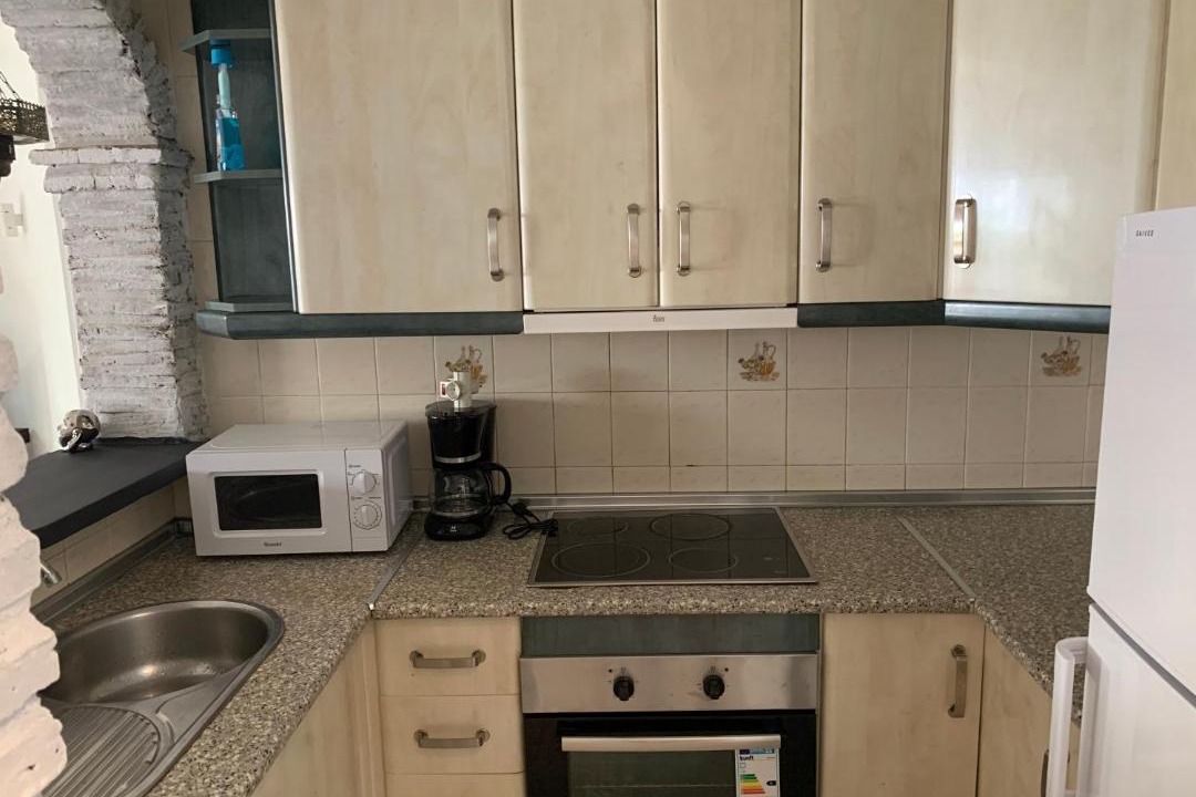 Photo of Kitchen in Calahonda