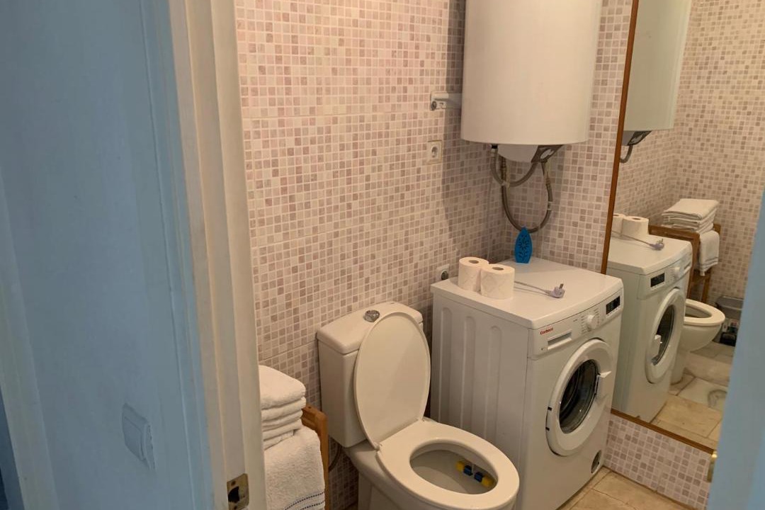 Photo of Bathroom in Calahonda