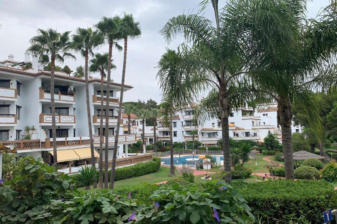 Photo of Buildings in Calahonda