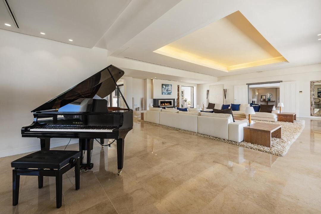 Photo of Livingroom in Alcudia