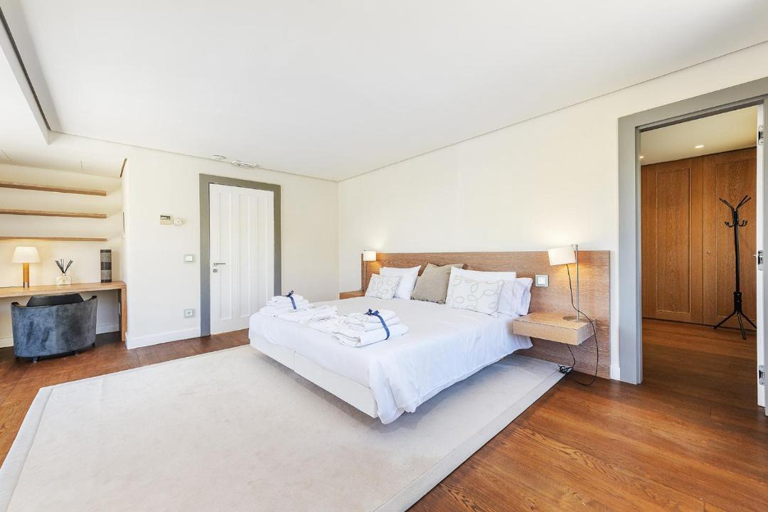 Photo of Bedroom in Alcudia
