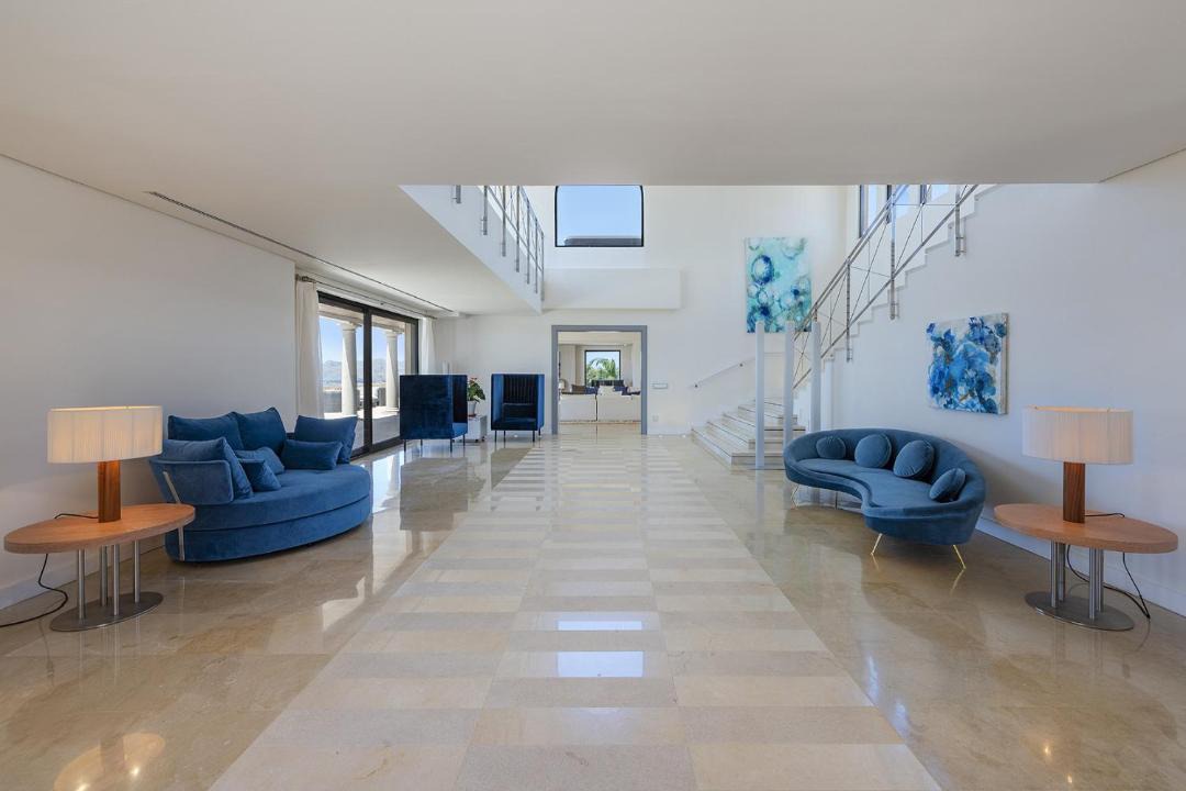 Photo of Livingroom in Alcudia
