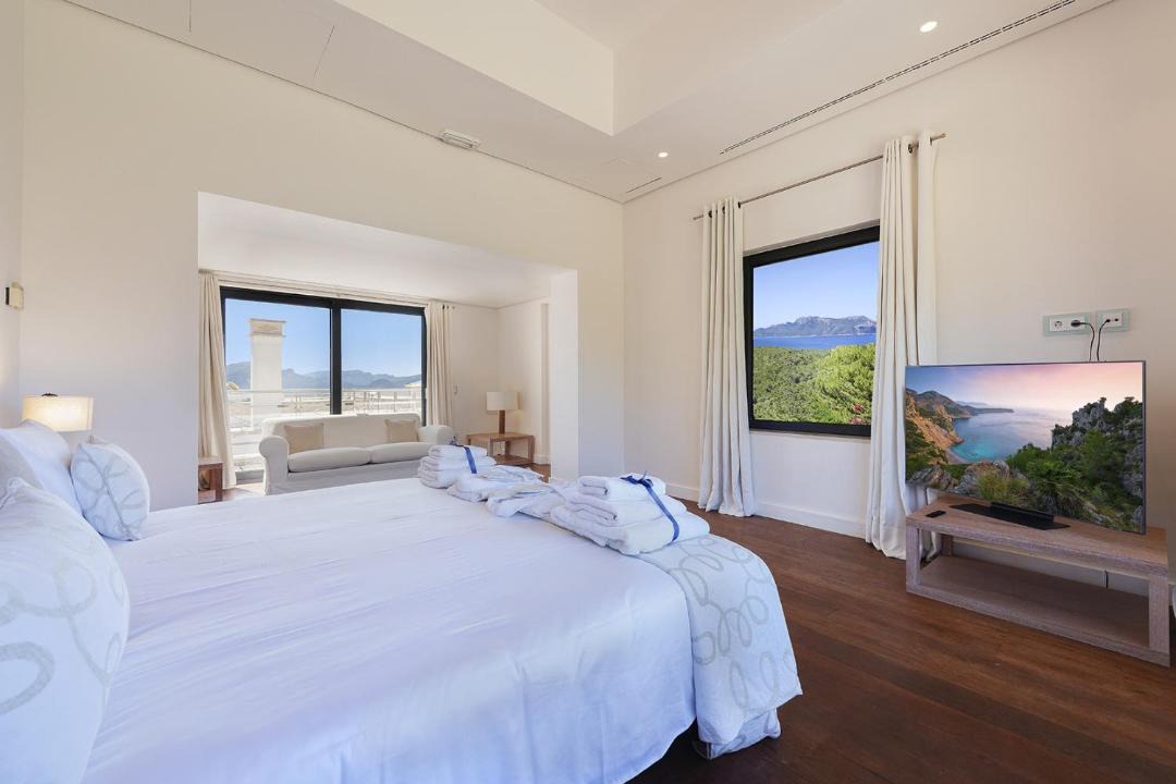 Photo of Bedroom in Alcudia