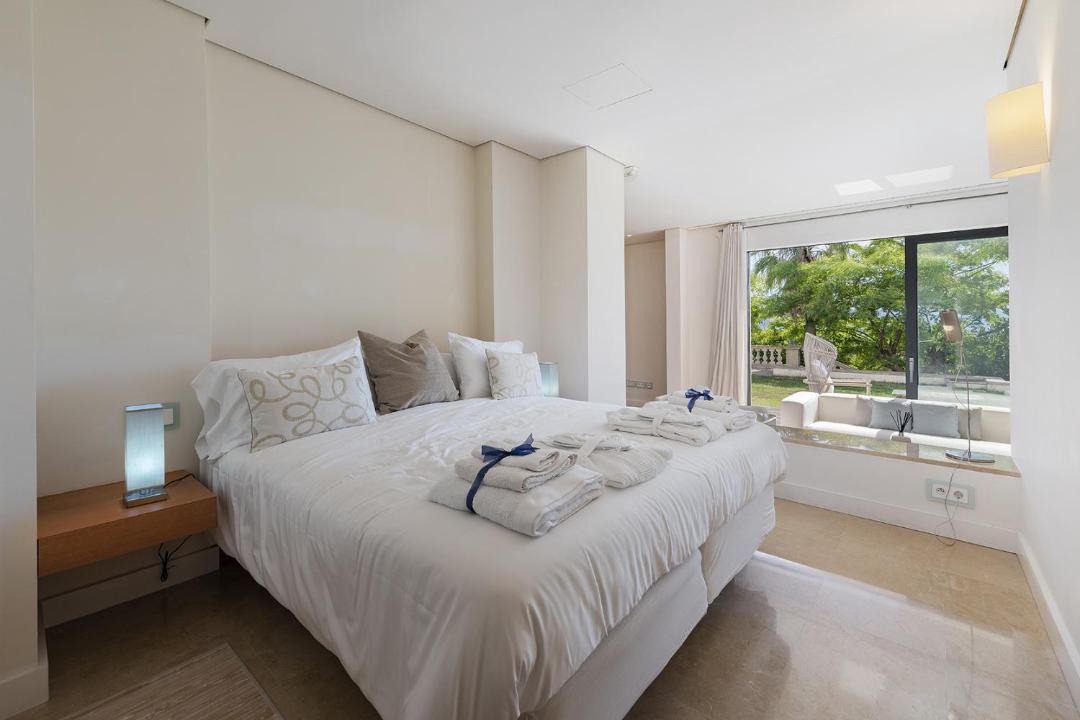 Photo of Bedroom in Alcudia
