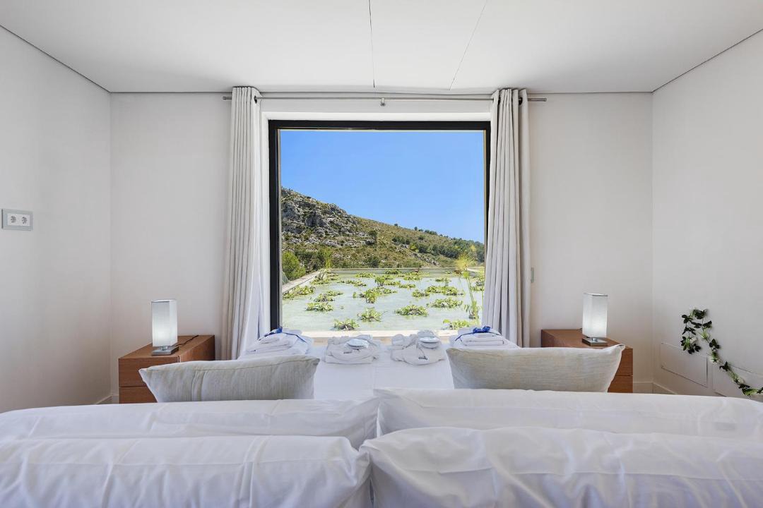 Photo of Bedroom in Alcudia