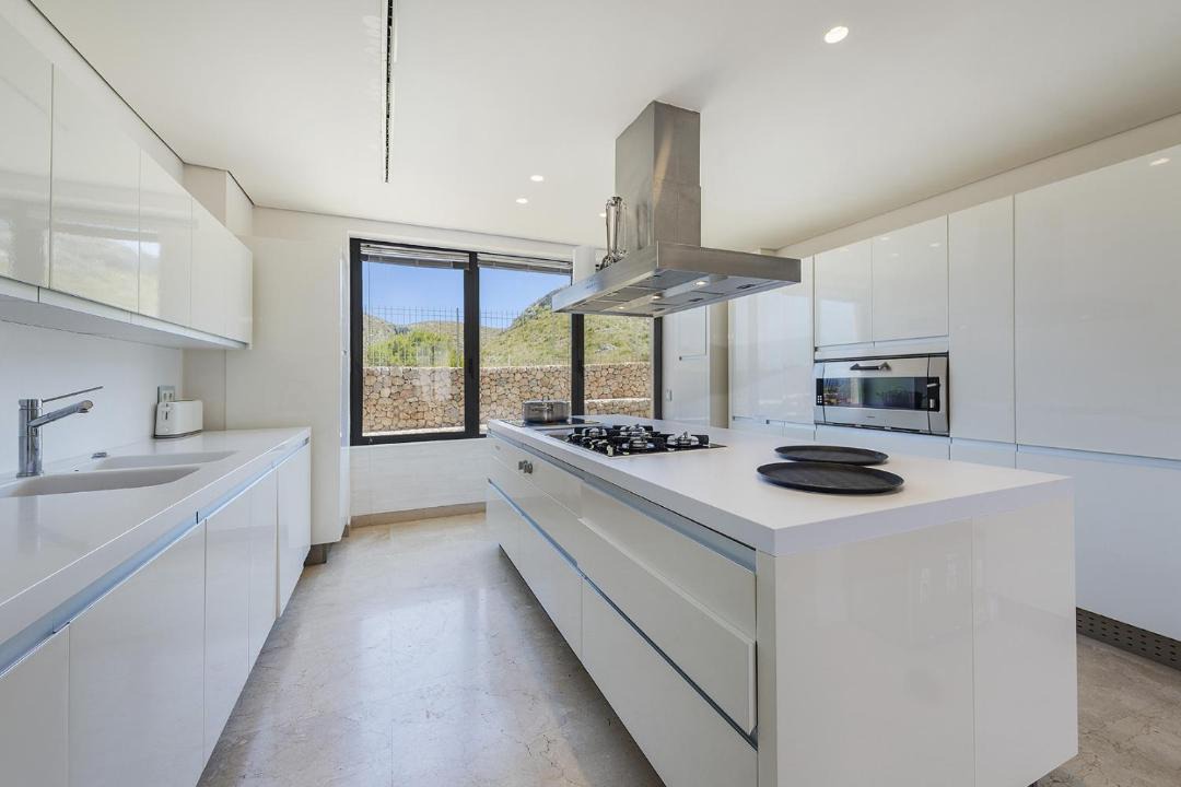 Photo of Kitchen in Alcudia