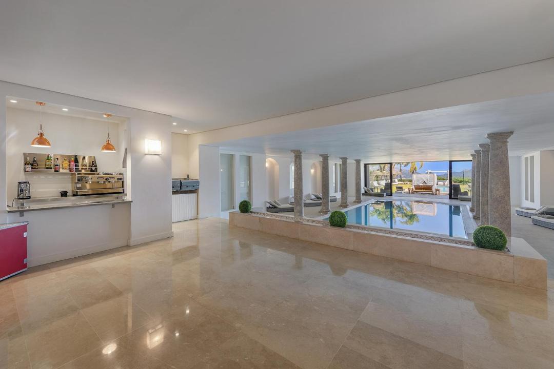Photo of Livingroom in Alcudia