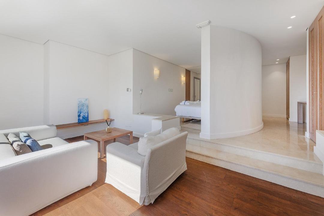 Photo of Livingroom in Alcudia