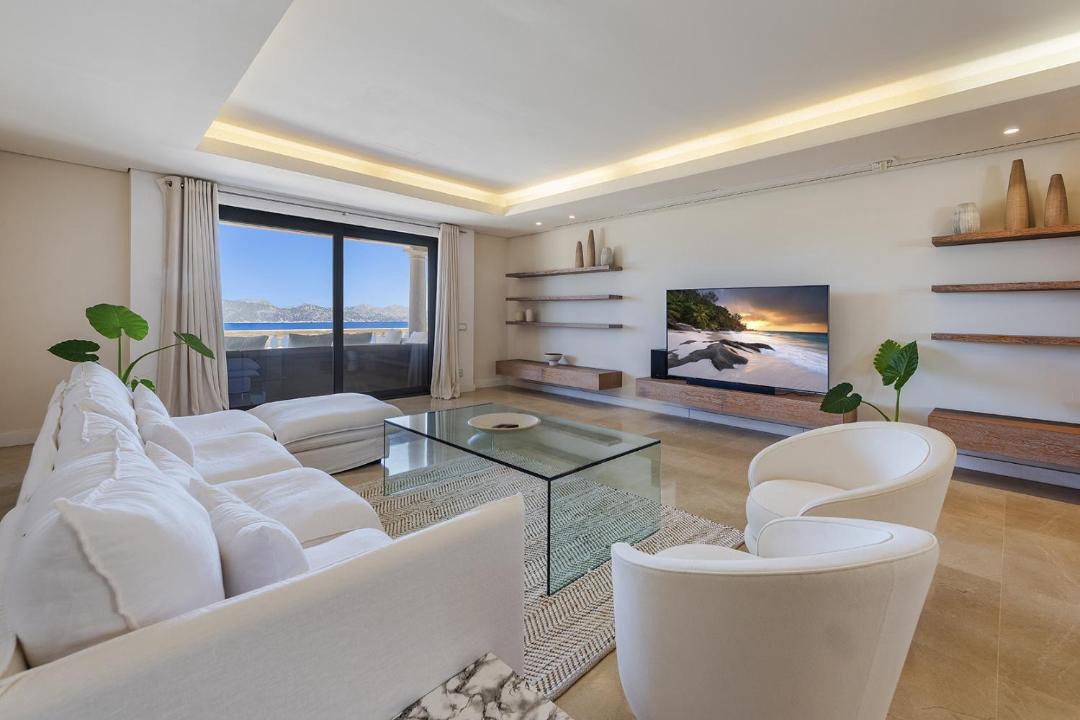 Photo of Livingroom in Alcudia