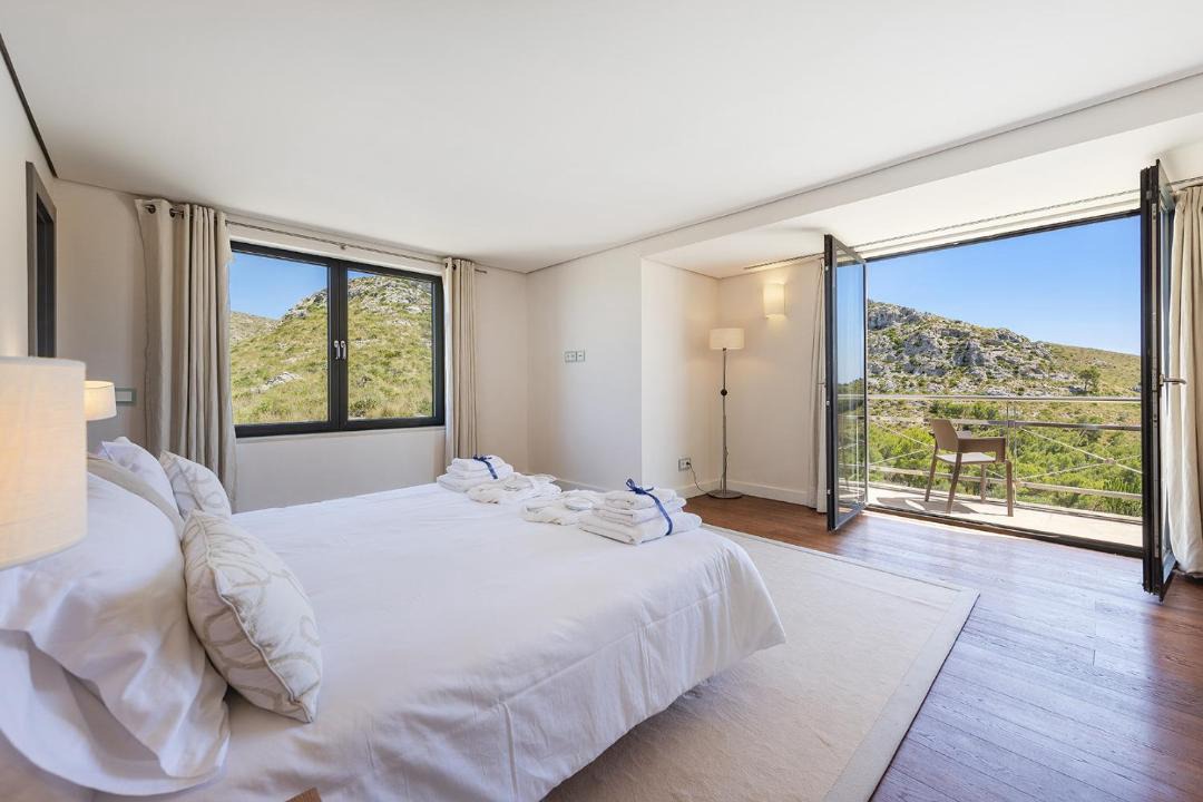 Photo of Bedroom in Alcudia