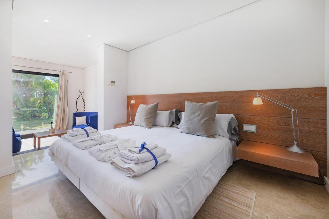 Photo of Bedroom in Alcudia