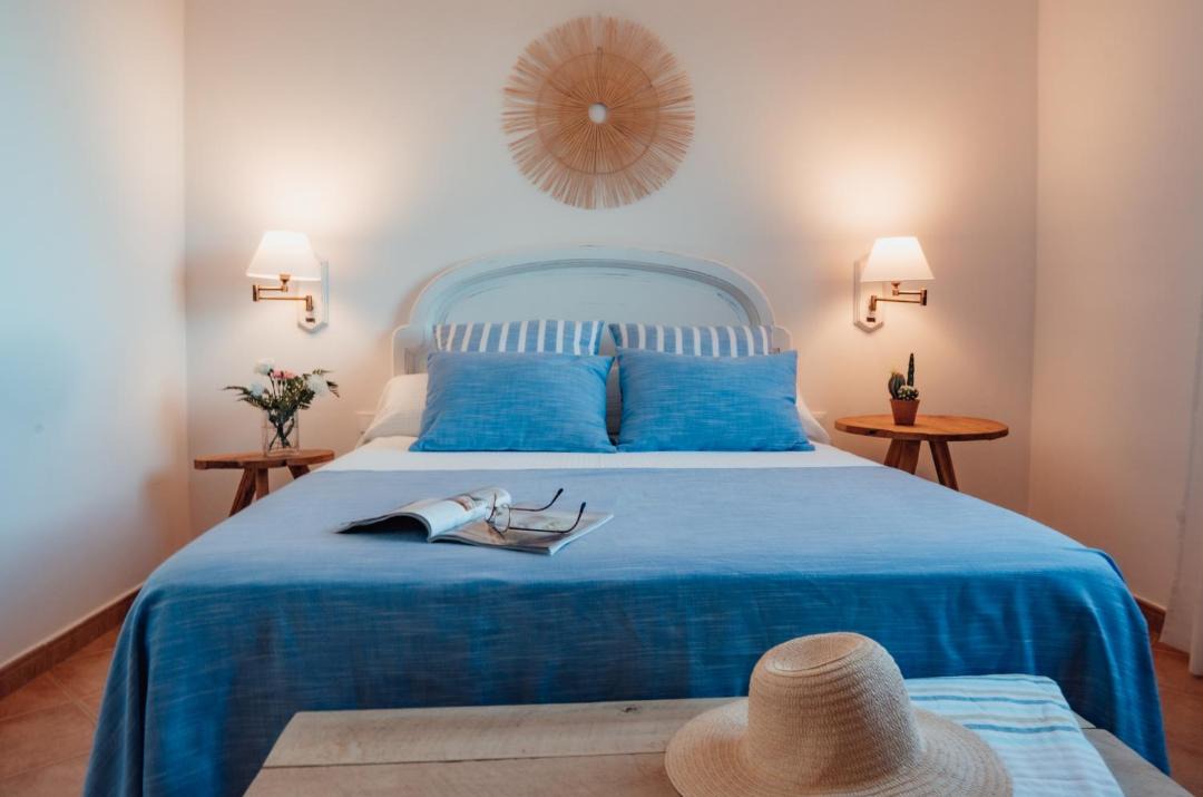 Photo of Bedroom in Puerto Luz