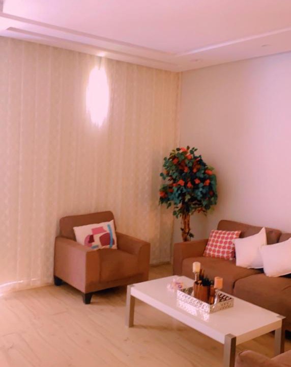 Photo of Livingroom in Yanbu