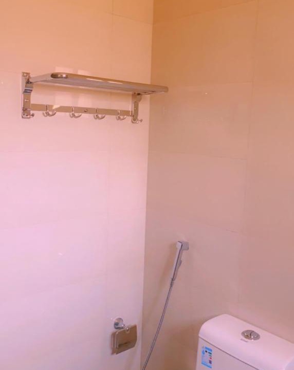Photo of Bathroom in Yanbu
