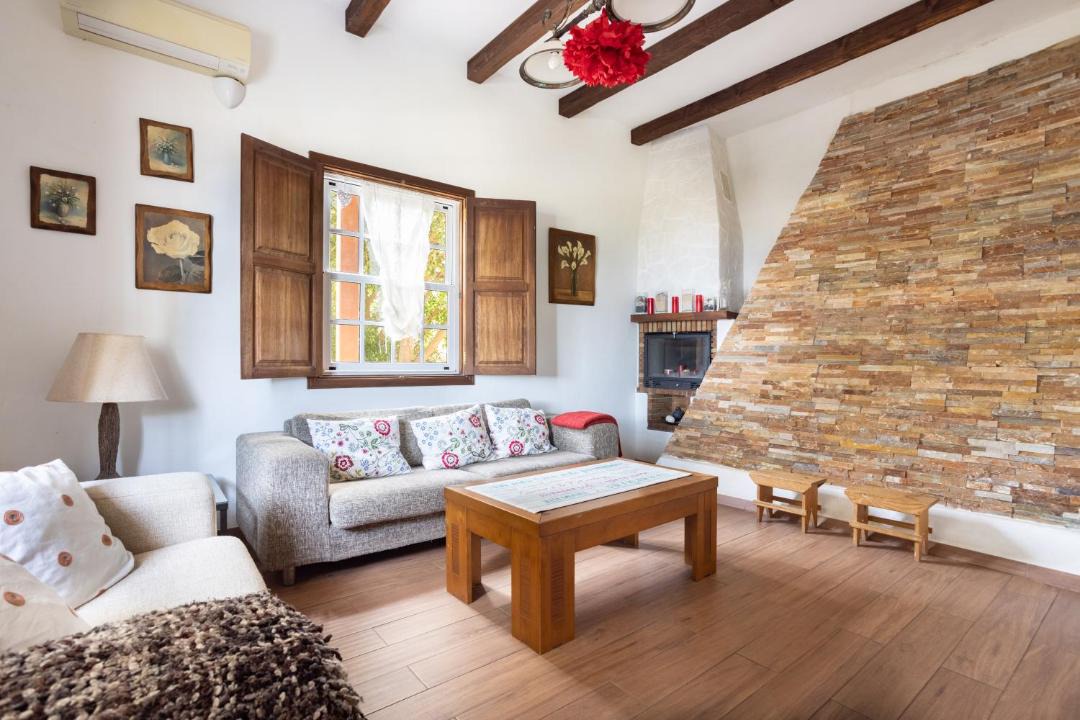 Photo of Livingroom in Tegueste