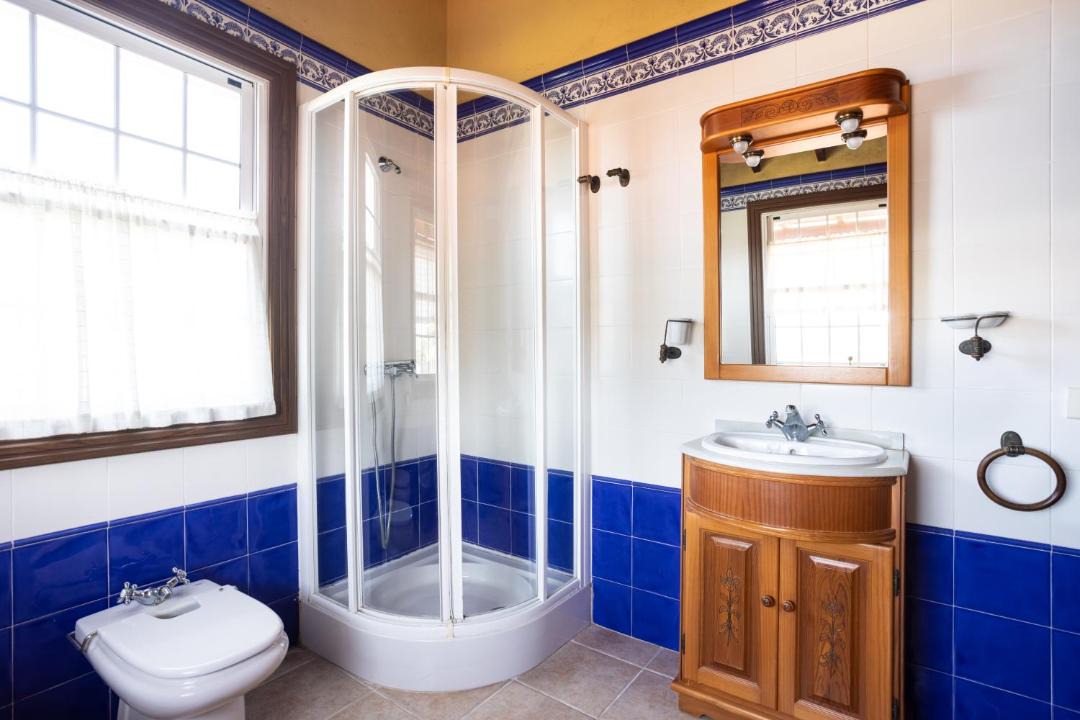 Photo of Bathroom in Tegueste