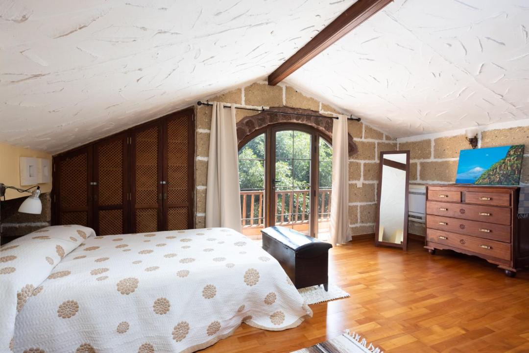 Photo of Bedroom in Tegueste