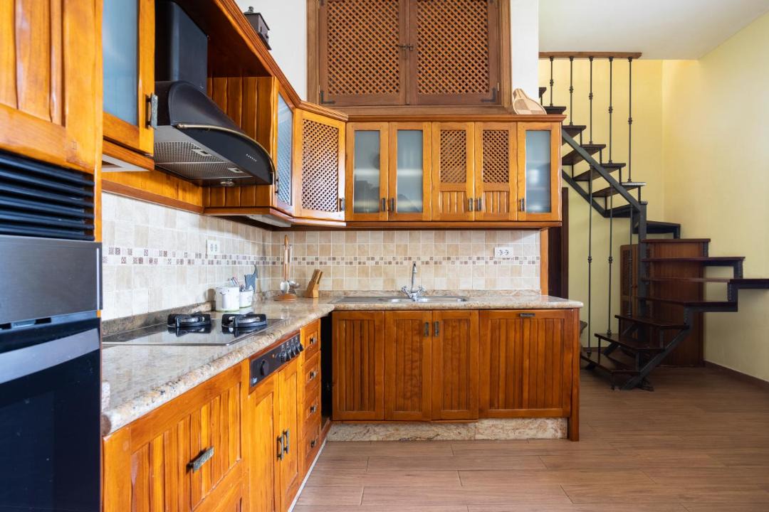 Photo of Kitchen in Tegueste