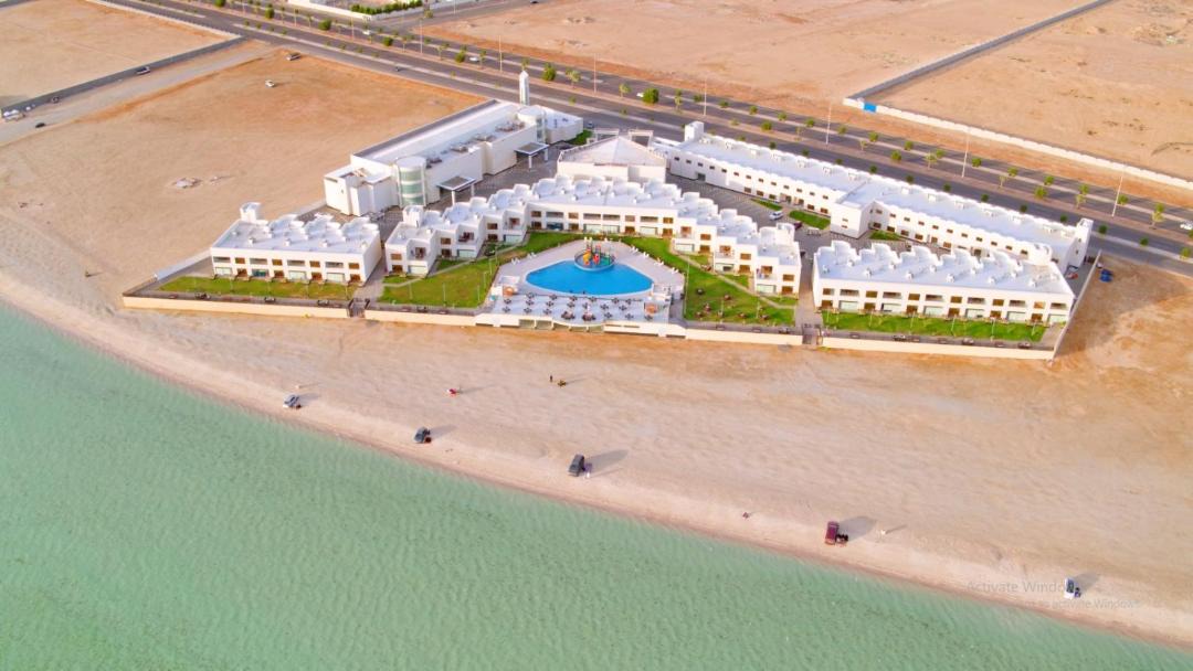 Photo of Outdoor in Yanbu