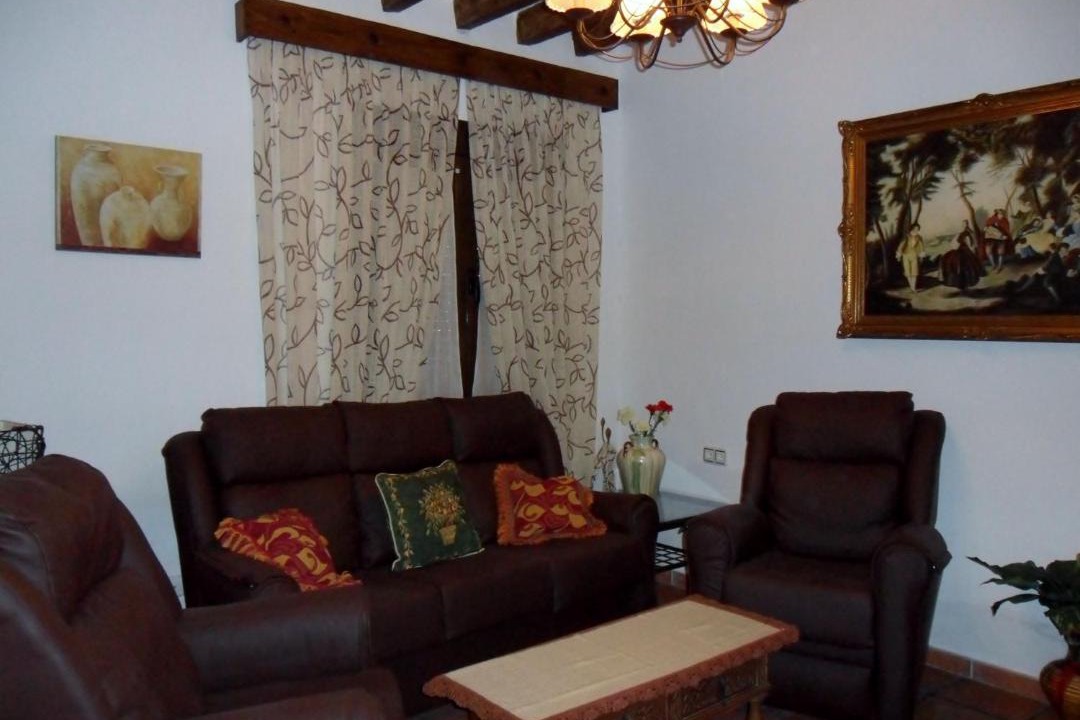 Photo of Livingroom in Mota del Cuervo