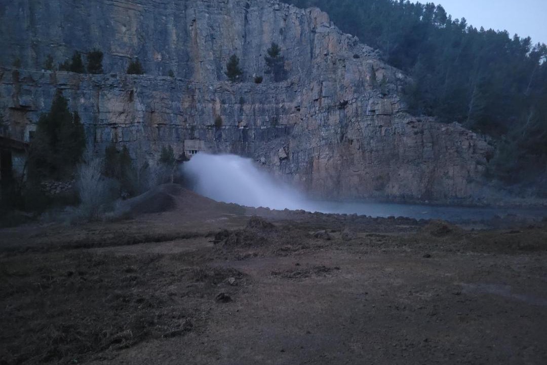 Photo of Others in Montanejos
