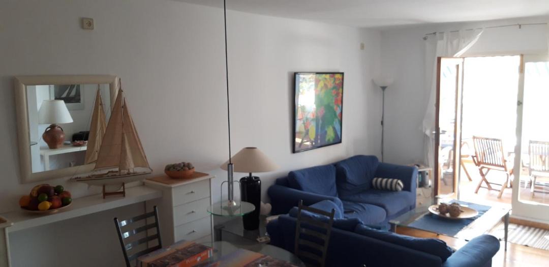 Photo of Livingroom in Cala Murada
