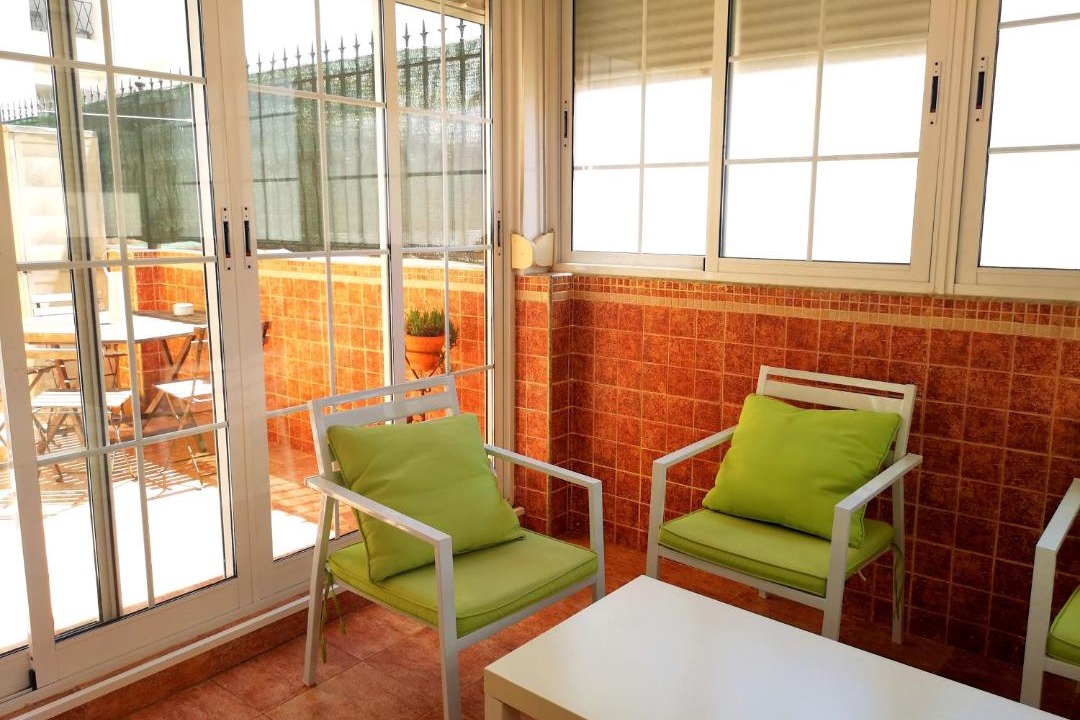 Photo of Patio Balcony in Montolivet