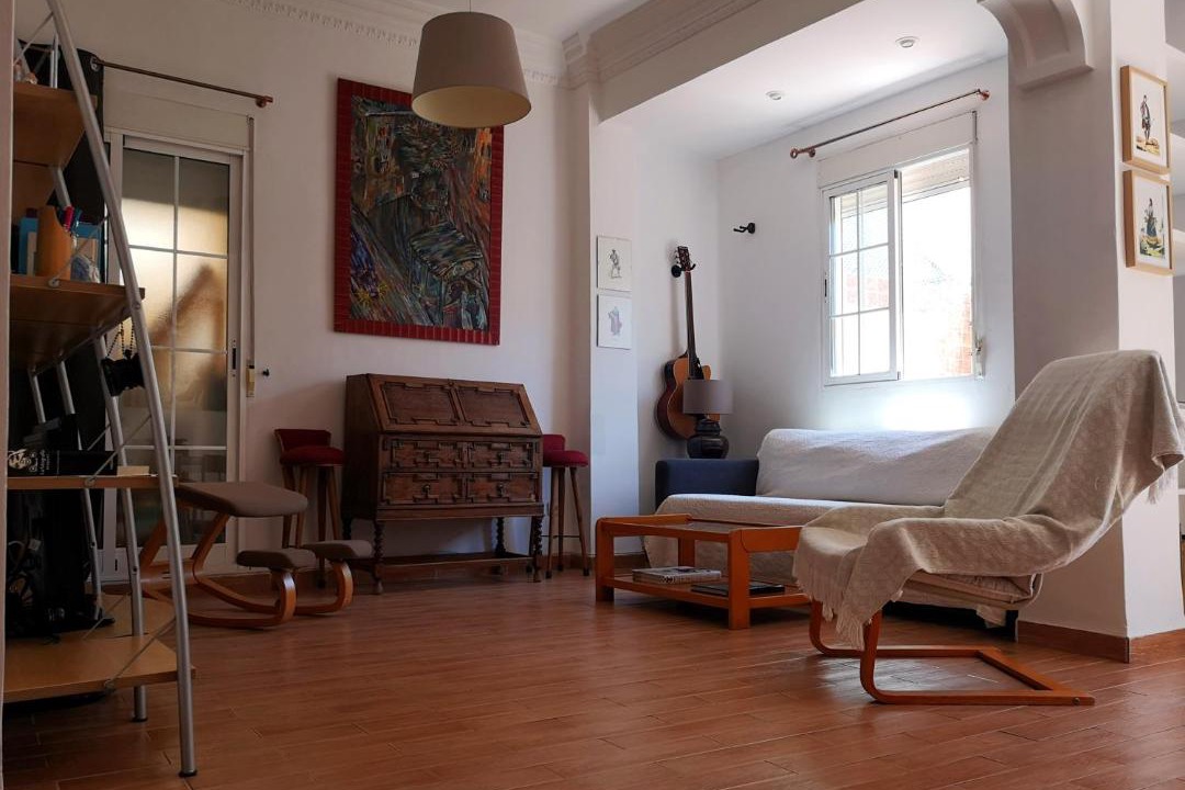 Photo of Livingroom in Montolivet