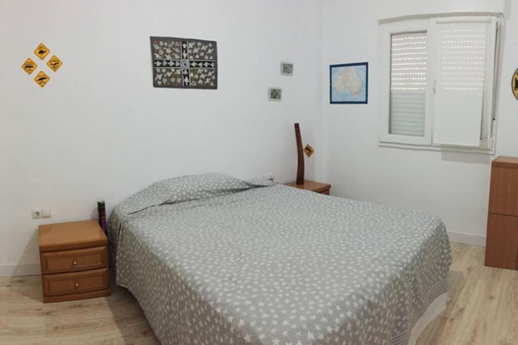 Photo of Bedroom in Castello de la Plana