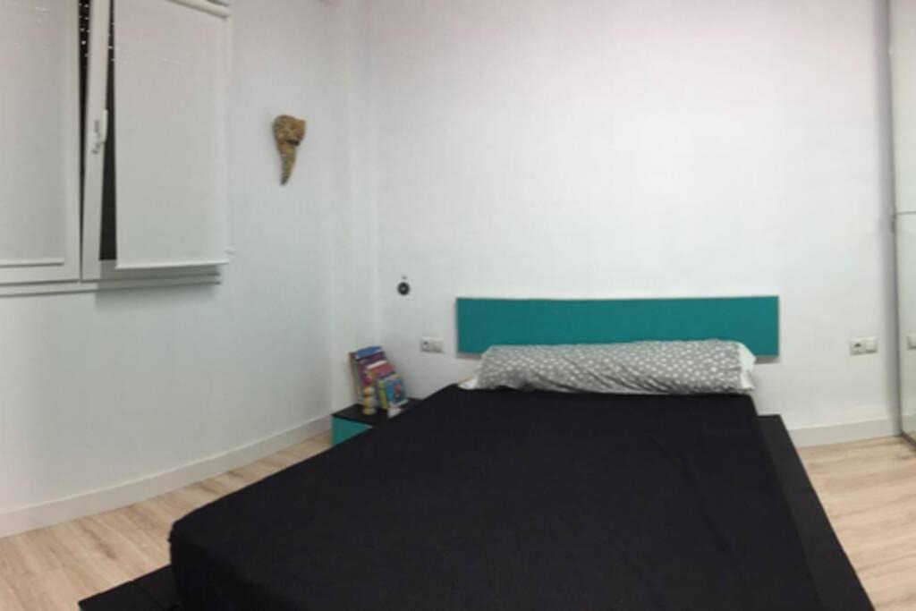 Photo of Bedroom in Castello de la Plana