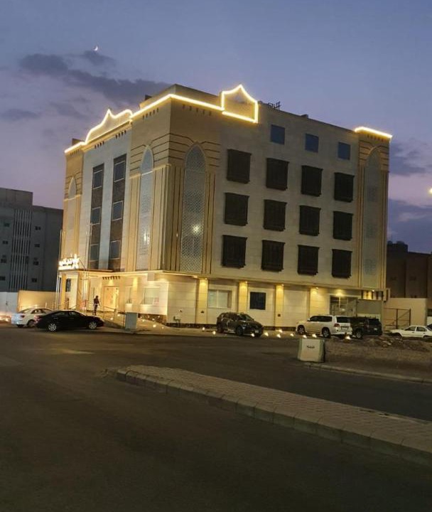 Photo of Buildings in Al Harra Al-Sharqiah