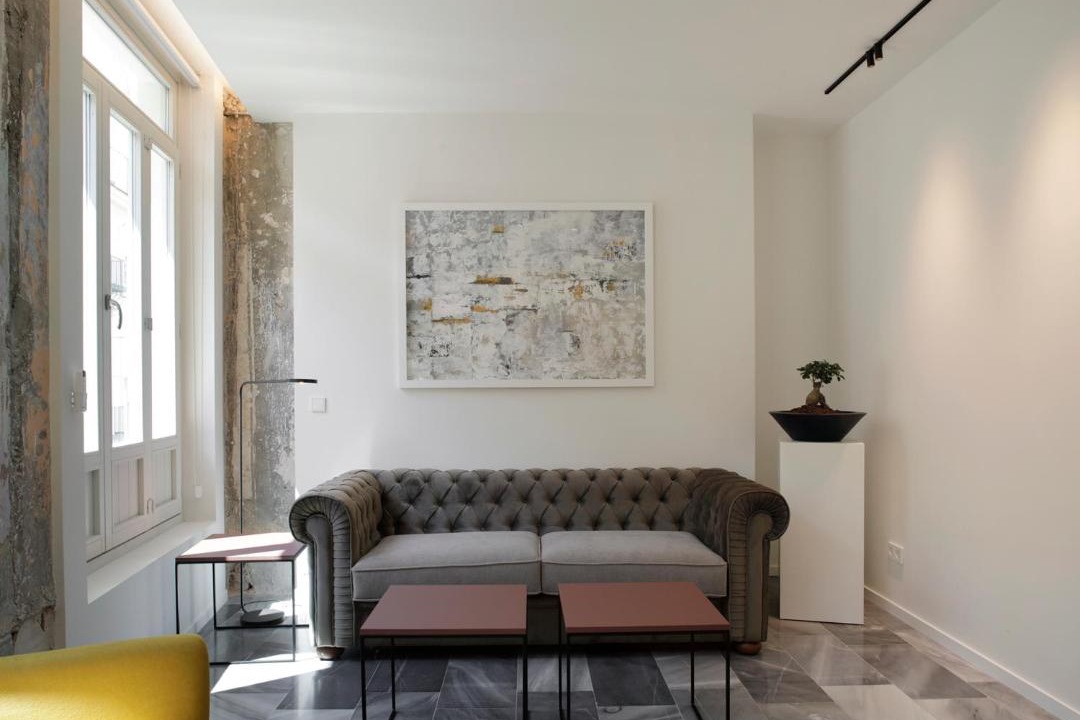 Photo of Livingroom in La Seu