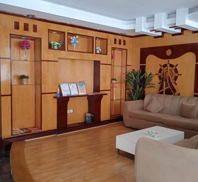 Photo of Livingroom in Al Ulaya