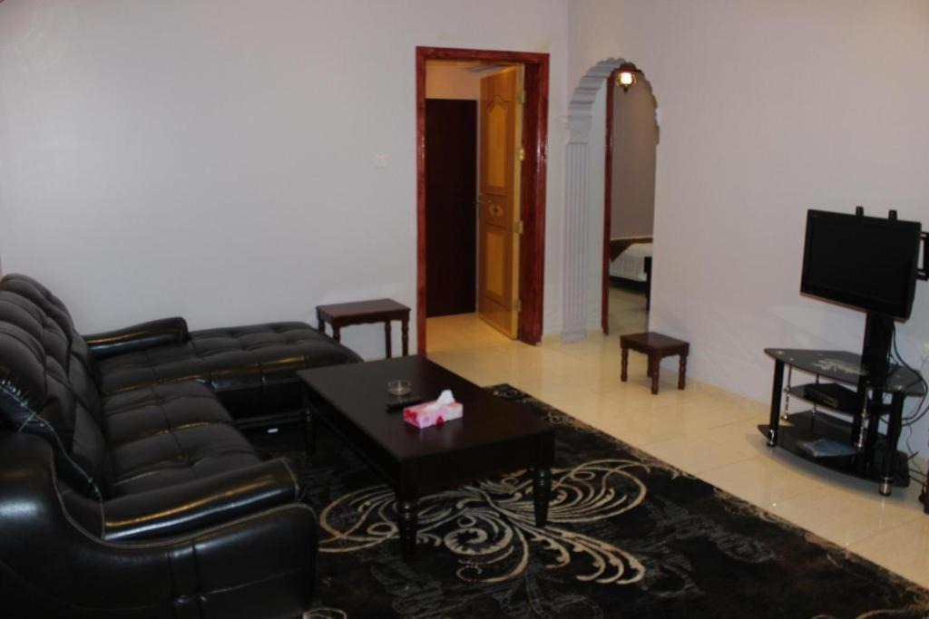 Photo of Livingroom in Baljurashi