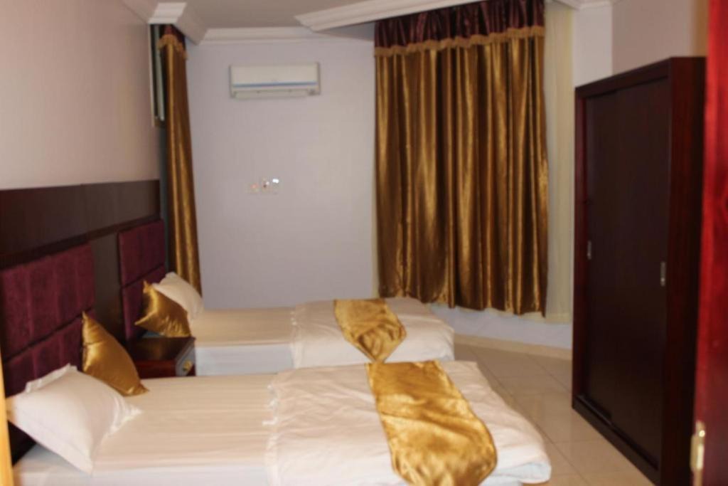 Photo of Bedroom in Baljurashi