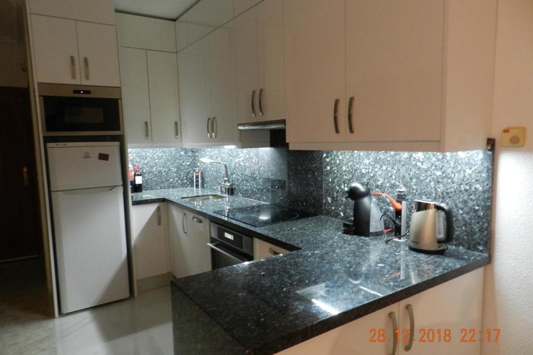 Photo of Kitchen in Orihuela Costa