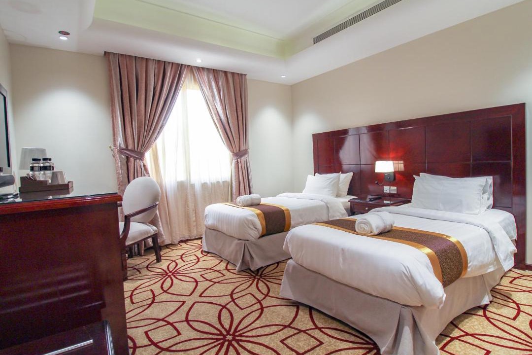Photo of Bedroom in Ash Shati