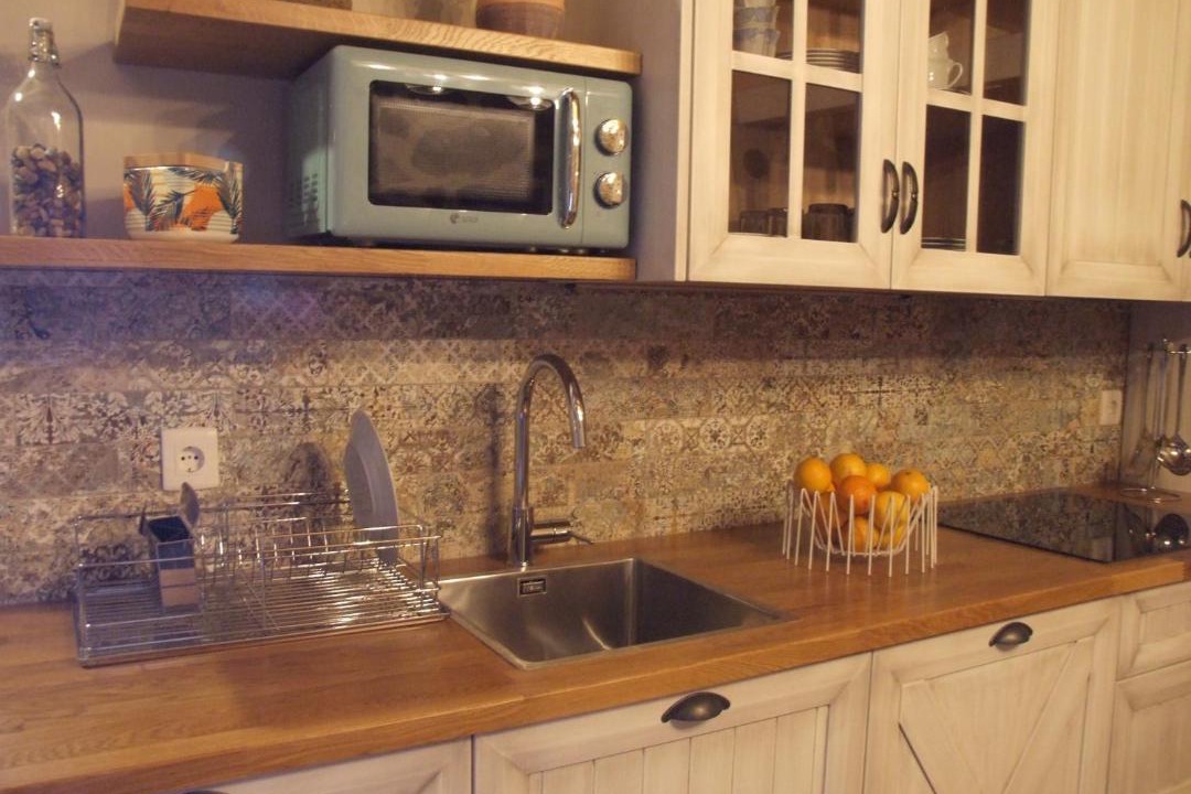 Photo of Kitchen in Ourense