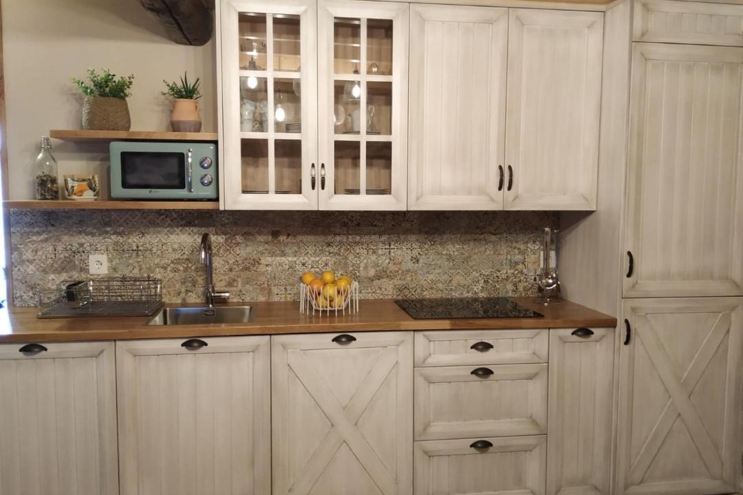 Photo of Kitchen in Ourense