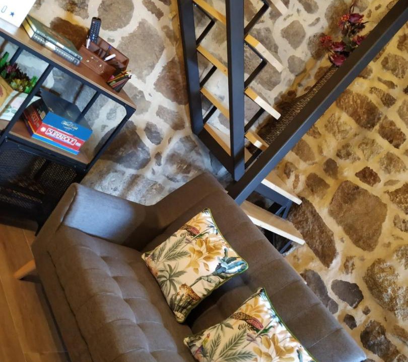 Photo of Livingroom in Ourense
