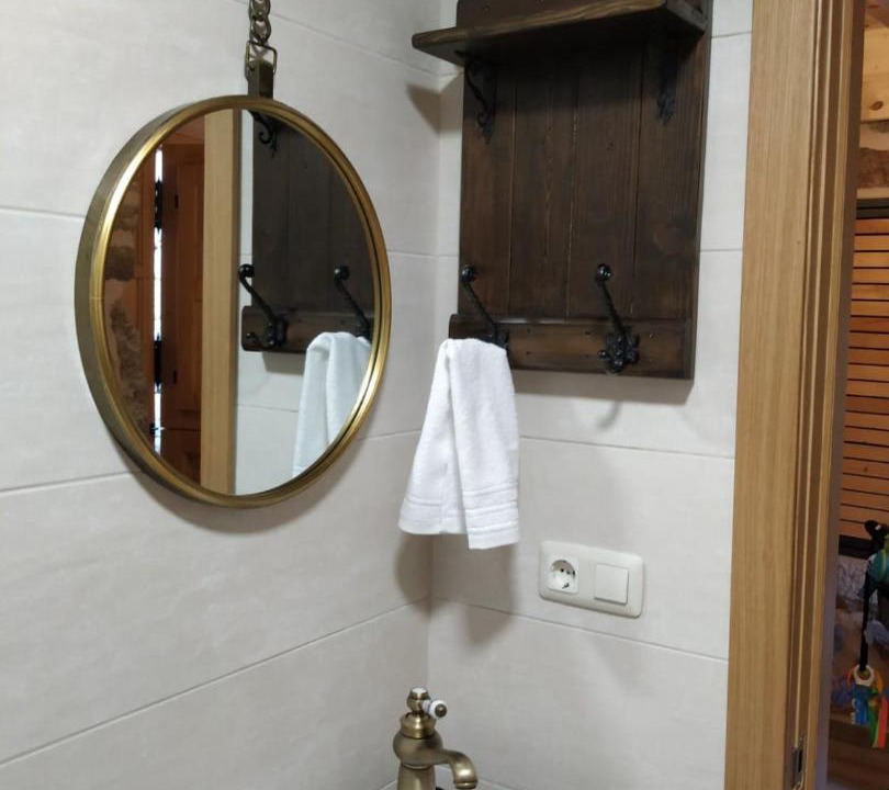 Photo of Bathroom in Ourense