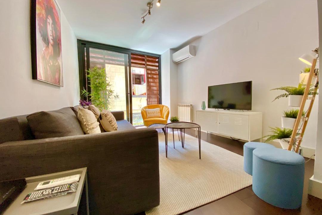 Photo of Livingroom in Malasana