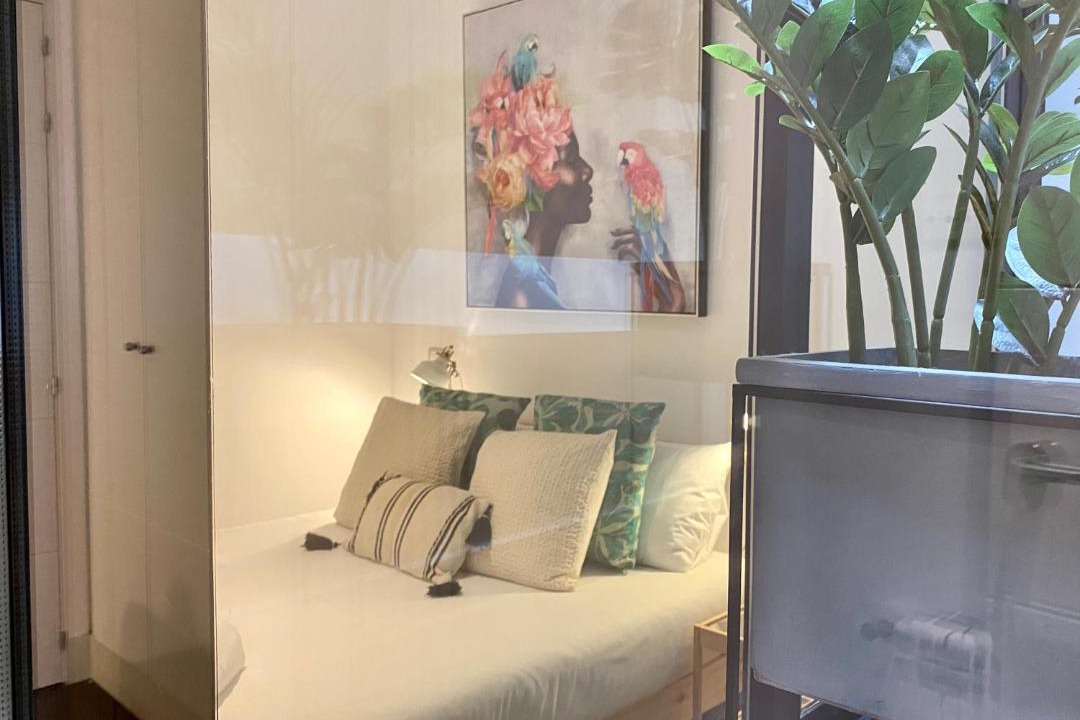 Photo of Bedroom in Malasana