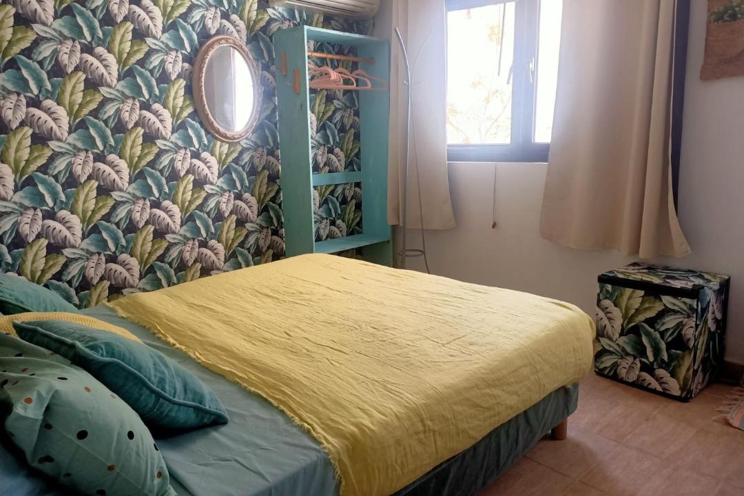 Photo of Bedroom in Peniscola Old Town