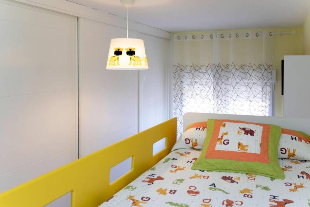 Photo of Bedroom in San Martin de la Vega