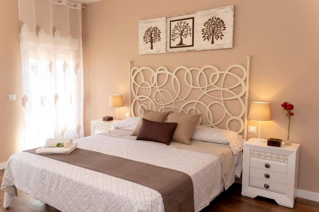 Photo of Bedroom in San Martin de la Vega
