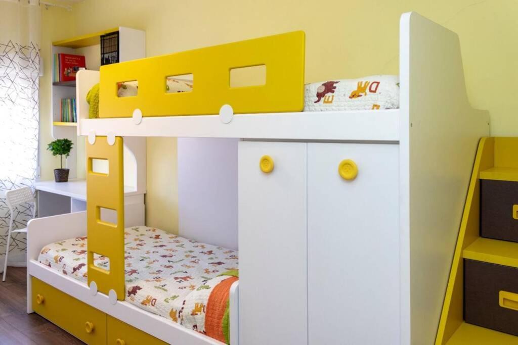 Photo of Bedroom in San Martin de la Vega