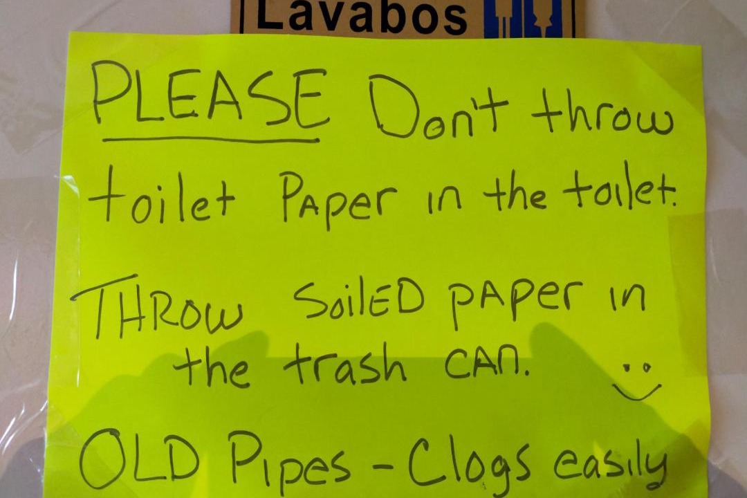 Photo of Bathroom in Uterga