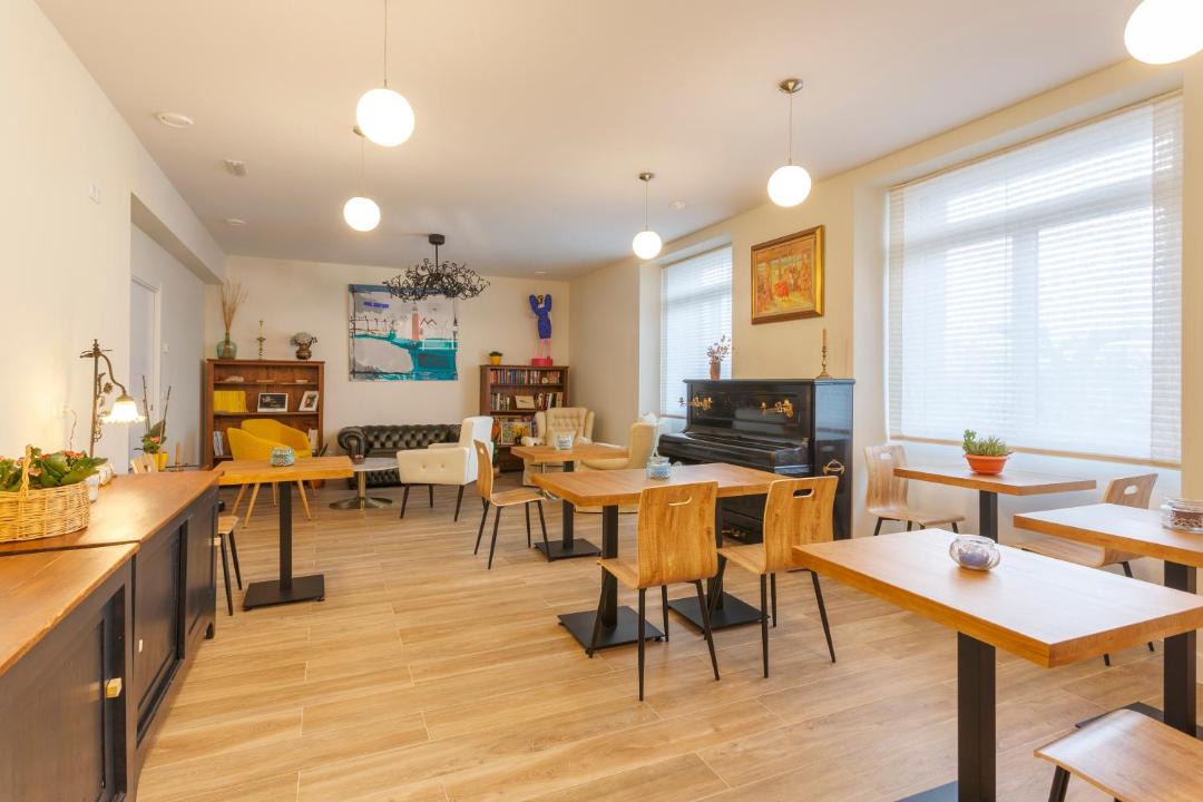 Photo of Livingroom in Friol